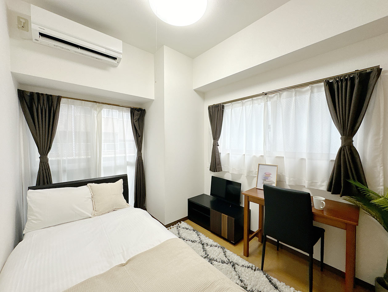 Keisei-Funabashi Sta. 1K 301