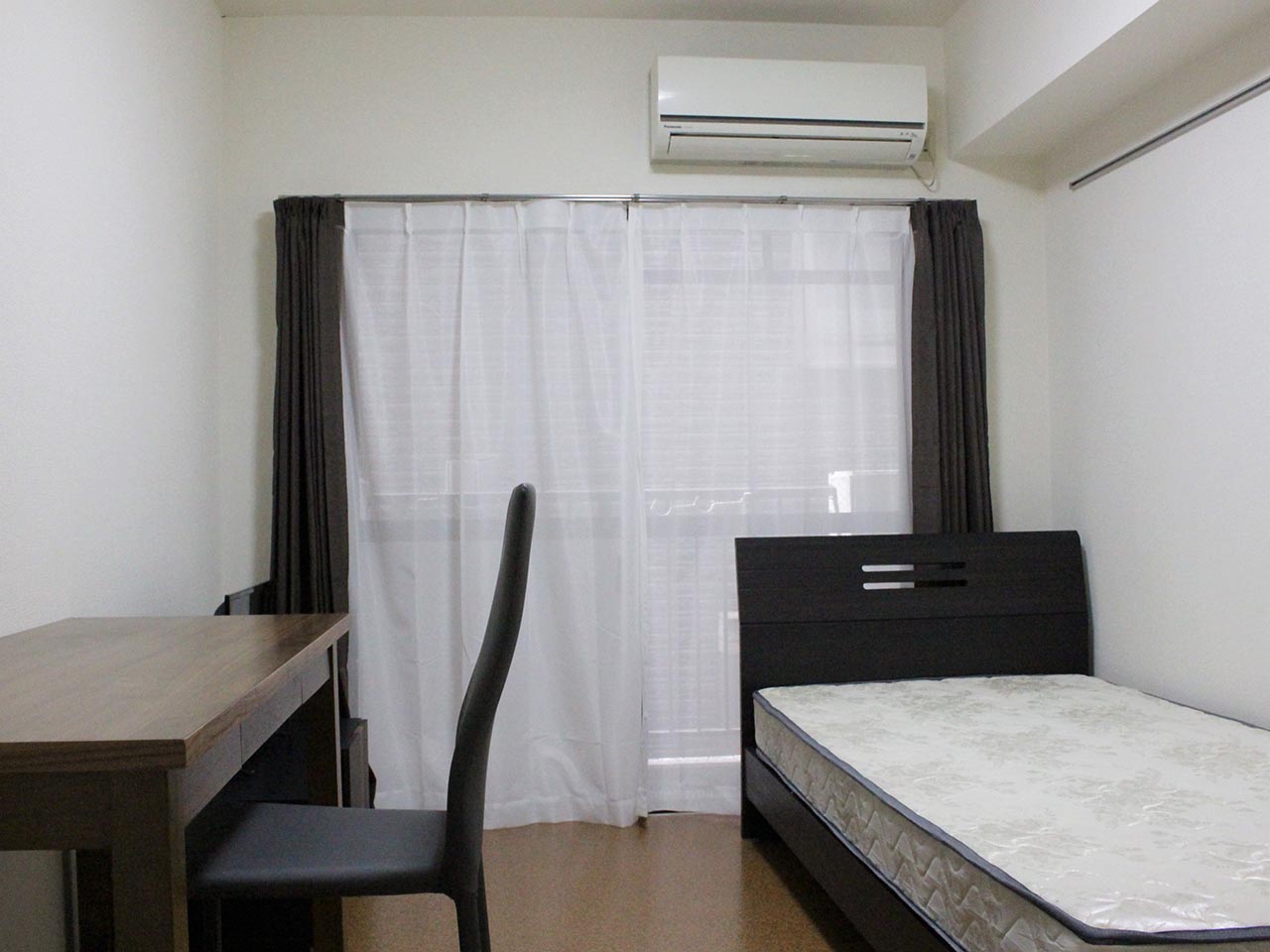 Hatchonawate Sta. 1R 208