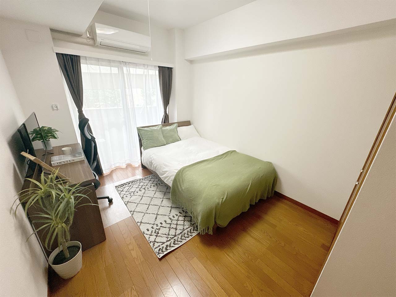 Gotanda Sta. 1K 304