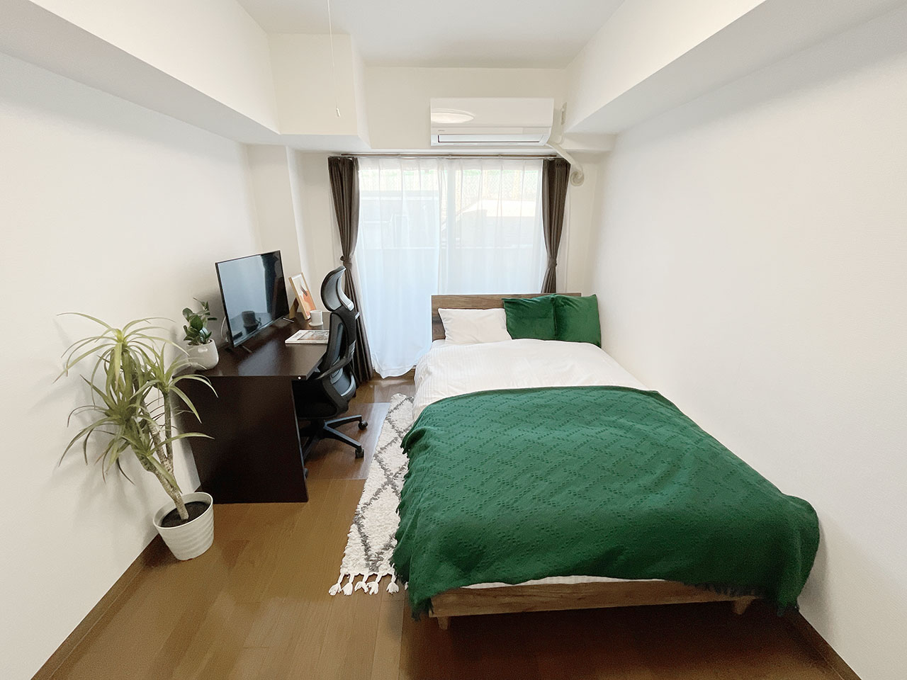 Toritsudaigaku Sta. 1K 309