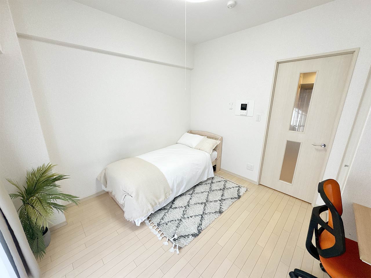 Musashi-Kosugi Sta. 1K 302