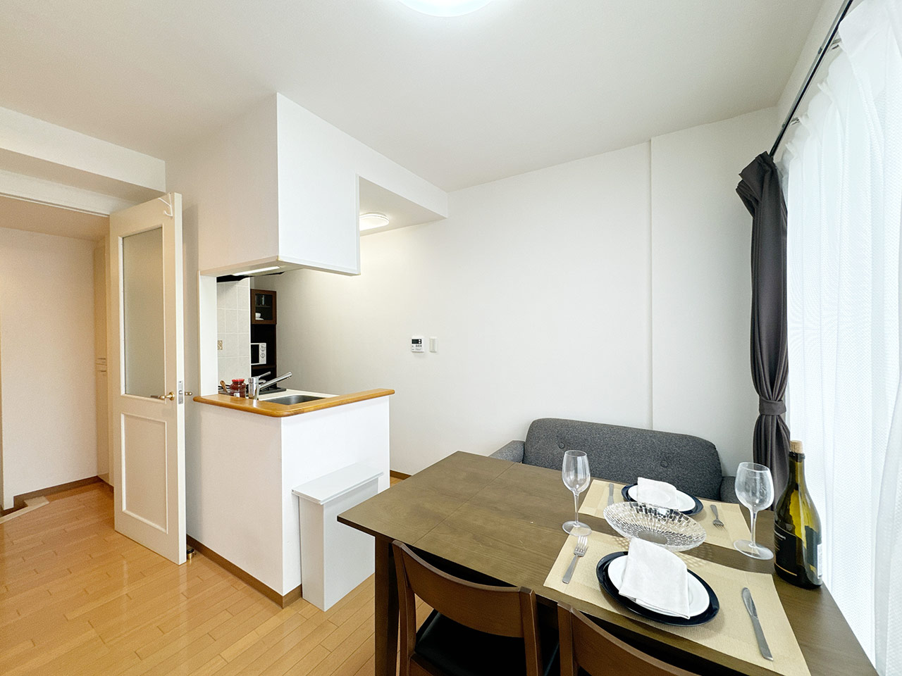 Shinnihonbashi Sta. 1LDK 1403